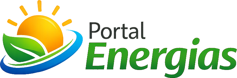 Logo Energias